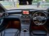 MERCEDES BENZ C-CLASS Stationwagon
