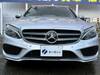 MERCEDES BENZ C-CLASS Stationwagon
