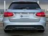 MERCEDES BENZ C-CLASS Stationwagon