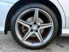 MERCEDES BENZ C-CLASS Stationwagon