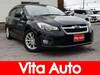 SUBARU IMPREZA SPORTS