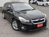 SUBARU IMPREZA SPORTS
