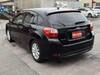 SUBARU IMPREZA SPORTS