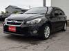 SUBARU IMPREZA SPORTS