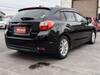 SUBARU IMPREZA SPORTS
