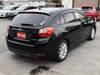 SUBARU IMPREZA SPORTS