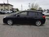 SUBARU IMPREZA SPORTS