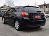 SUBARU IMPREZA SPORTS