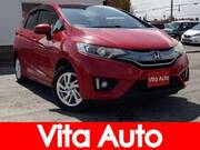 2015 HONDA FIT HYBRID