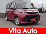 2017 DAIHATSU THOR