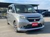 SUZUKI SOLIO BANDIT