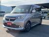 SUZUKI SOLIO BANDIT
