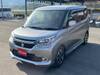 SUZUKI SOLIO BANDIT