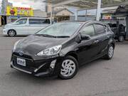2016 TOYOTA AQUA