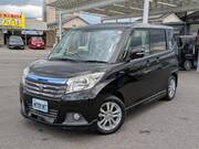 2016 SUZUKI SOLIO