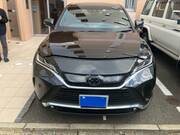 2023 TOYOTA HARRIER Z