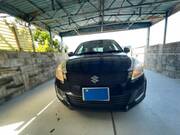 2013 SUZUKI SWIFT XG