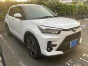 2023 TOYOTA RAIZE