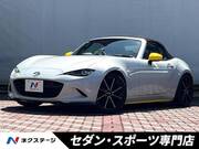 2015 MAZDA ROADSTER