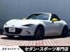 MAZDA ROADSTER