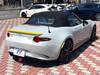 MAZDA ROADSTER