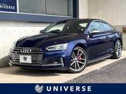 2018 AUDI S5
