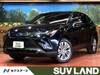 TOYOTA HARRIER HYBRID