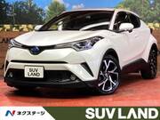 2017 TOYOTA C-HR G