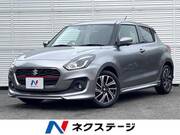 2020 SUZUKI SWIFT RS