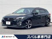 2018 SUBARU IMPREZA SPORTS