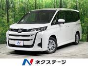 2024 TOYOTA NOAH X