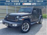 2018 CHRYSLER JEEP WRANGLER UNLIMITED