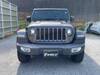 CHRYSLER JEEP WRANGLER UNLIMITED