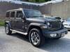 CHRYSLER JEEP WRANGLER UNLIMITED
