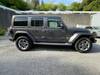 CHRYSLER JEEP WRANGLER UNLIMITED