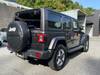 CHRYSLER JEEP WRANGLER UNLIMITED