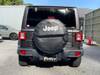 CHRYSLER JEEP WRANGLER UNLIMITED