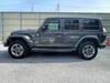 CHRYSLER JEEP WRANGLER UNLIMITED