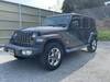 CHRYSLER JEEP WRANGLER UNLIMITED