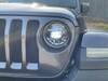 CHRYSLER JEEP WRANGLER UNLIMITED