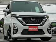 2021 NISSAN ROOX