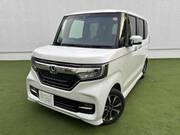 2019 HONDA N-BOX CUSTOM