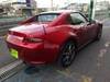 MAZDA ROADSTER