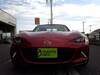 MAZDA ROADSTER