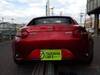 MAZDA ROADSTER
