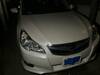 SUBARU LEGACY TOURING WAGON