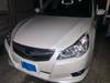 SUBARU LEGACY TOURING WAGON