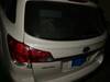 SUBARU LEGACY TOURING WAGON