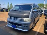 2010 TOYOTA HIACE WAGON GL