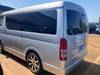 TOYOTA HIACE WAGON